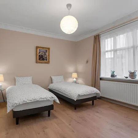 Holiday home House In The Heart Of *